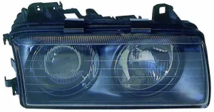 Reflektor lampa BMW 3 E36 ABAKUS
