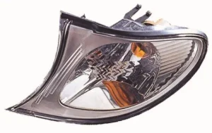Lampa kierunkowskazu BMW 3 E46 ABAKUS
