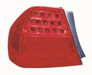 444-1950L-UE ABAKUS Lampa tylna