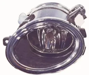 BMW 3 E46 Lampa przeciwmgielna halogen ABAKUS