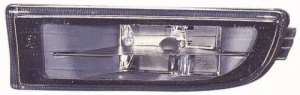 BMW 7 E38 Lampa przeciwmgielna halogen ABAKUS