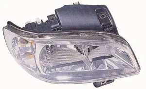 Reflektor lampa SEAT CORDOBA I ABAKUS