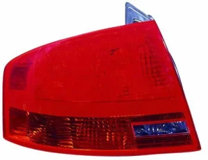 Lampa tylna AUDI A4 B7 ABAKUS