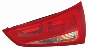 Lampa tylna AUDI A1 ABAKUS