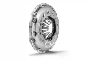 2.8, 3.3 D Docisk sprzęgła luk NISSAN PATROL III LuK