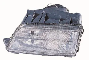 Reflektor lampa PEUGEOT 405 II ABAKUS