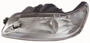 Reflektor lampa PEUGEOT 306 ABAKUS