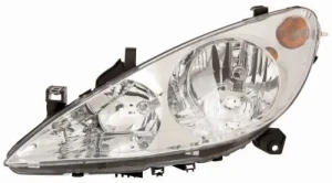 550-1128R-LD-EM ABAKUS Reflektor lampa