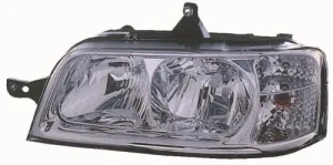 Reflektor lampa FIAT DUCATO ABAKUS