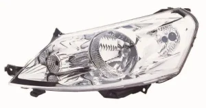 Reflektor lampa PEUGEOT EXPERT TEPEE (VF3X_) ABAKUS