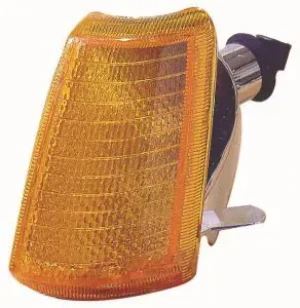 Lampa kierunkowskazu PEUGEOT 205 I ABAKUS