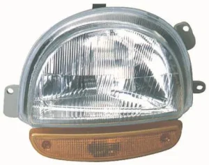 551-1118L-LD-E ABAKUS Reflektor lampa