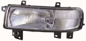 Reflektor lampa NISSAN INTERSTAR ABAKUS