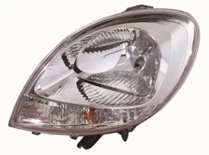 Reflektor lampa RENAULT KANGOO I ABAKUS