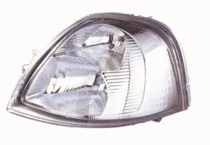 Reflektor lampa OPEL MOVANO A ABAKUS