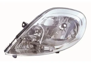 Reflektor lampa NISSAN PRIMASTAR ABAKUS