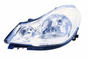 Reflektor lampa RENAULT THALIA II ABAKUS