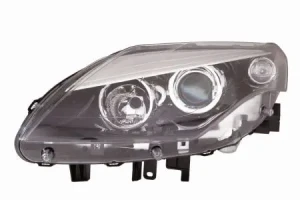 Reflektor lampa RENAULT LAGUNA III ABAKUS