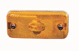 Lampa kierunkowskazu DAF CF 75 ABAKUS