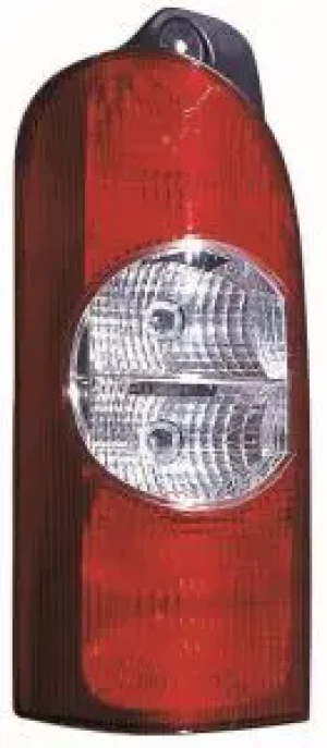Lampa tylna OPEL MOVANO A ABAKUS