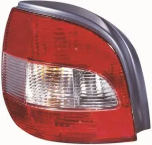 Lampa tylna RENAULT MEGANE I ABAKUS