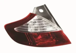 551-1989R-UE ABAKUS Lampa tylna