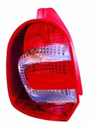 551-1984R-UE ABAKUS Lampa tylna