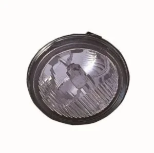 NISSAN INTERSTAR Lampa przeciwmgielna halogen ABAKUS