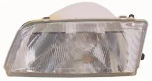 Reflektor lampa CITROËN ZX Break ABAKUS