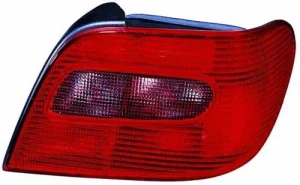 Lampa tylna CITROËN XSARA ABAKUS