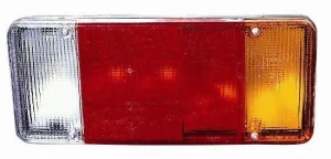 Lampa tylna CITROËN JUMPER ABAKUS