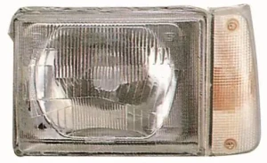 661-1118L-LD-EC ABAKUS Reflektor lampa