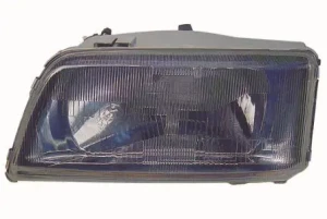 Reflektor lampa CITROËN JUMPER ABAKUS