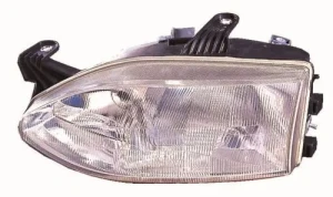 Reflektor lampa FIAT PALIO ABAKUS