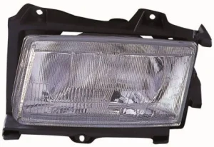 Reflektor lampa CITROËN JUMPY ABAKUS
