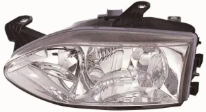 Reflektor lampa FIAT PALIO ABAKUS