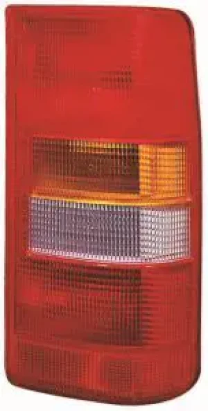 661-1920R-UE ABAKUS Lampa tylna