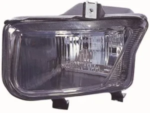 661-2005R-UE ABAKUS Lampa przeciwmgielna halogen