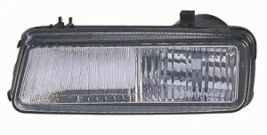 FIAT ULYSSE Lampa przeciwmgielna halogen ABAKUS