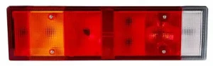 Lampa tylna IVECO EUROTECH MH ABAKUS