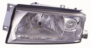 665-1106R-LDBEM ABAKUS Reflektor lampa