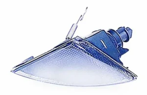 Lampa kierunkowskazu LANCIA Y ABAKUS