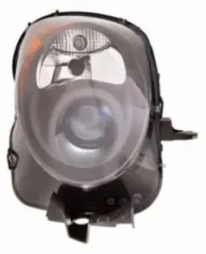 Reflektor lampa ALFA ROMEO SPIDER ABAKUS