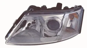 Reflektor lampa SAAB 44077 II ABAKUS