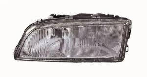 Reflektor lampa VOLVO S70 ABAKUS