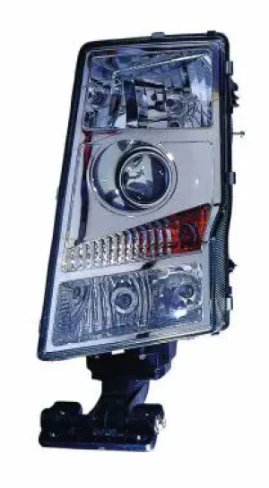 Reflektor lampa VOLVO FH16 ABAKUS