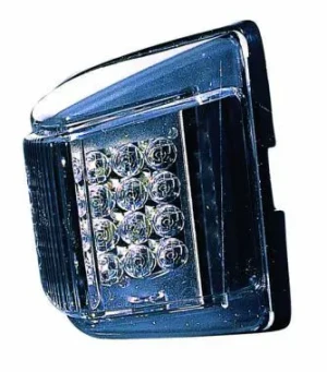 Lampa kierunkowskazu VOLVO FH16 ABAKUS