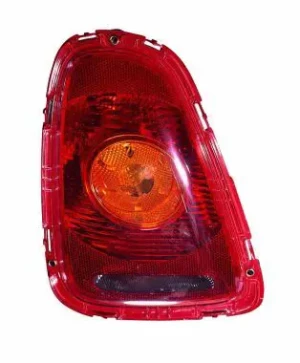 Lampa tylna MINI MINI R56 II ABAKUS