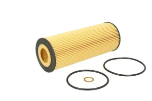 Filtr oleju AUDI A4 B6 JC PREMIUM