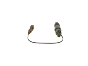 2.5 TD Wtryskiwacz OPEL OMEGA B BOSCH